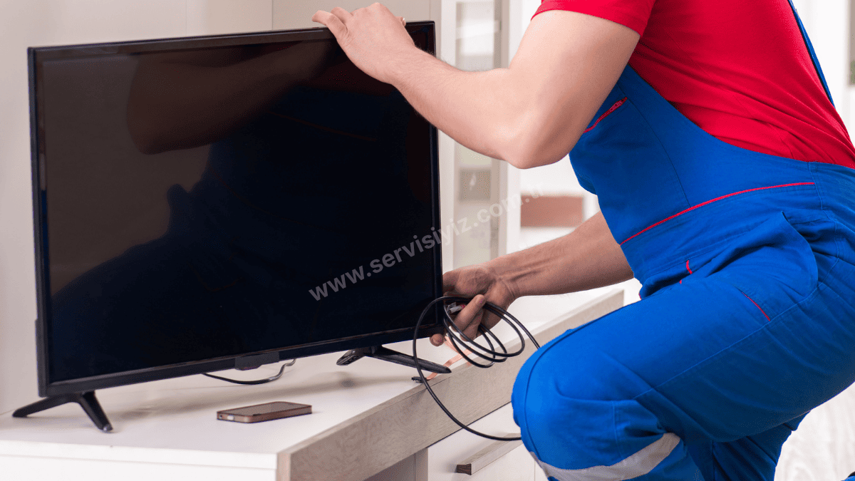 Aeg Televizyon Servisi - Aeg Servisi